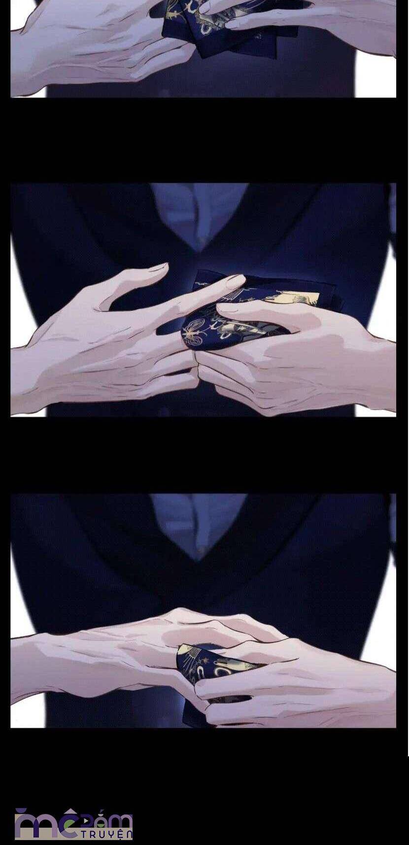 Tôi Cũng Muốn Làm Mợ Út: Chapter 61