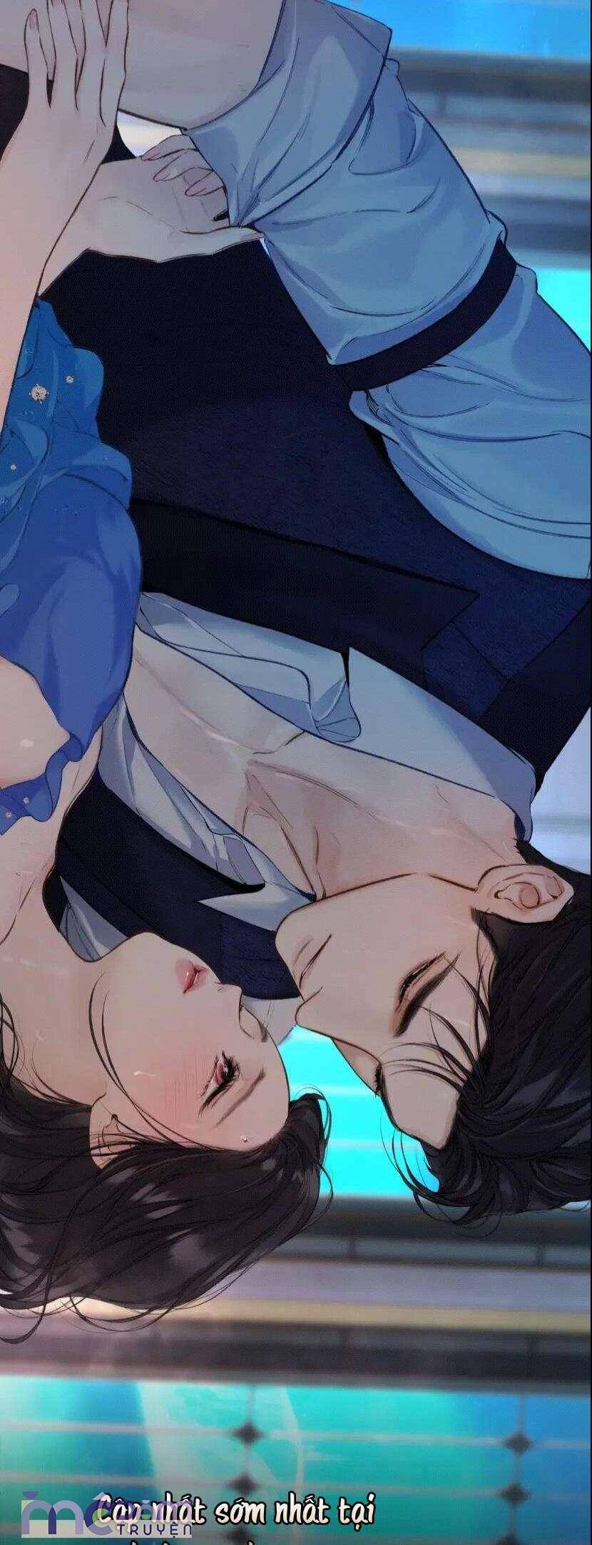 Tôi Cũng Muốn Làm Mợ Út: Chapter 61