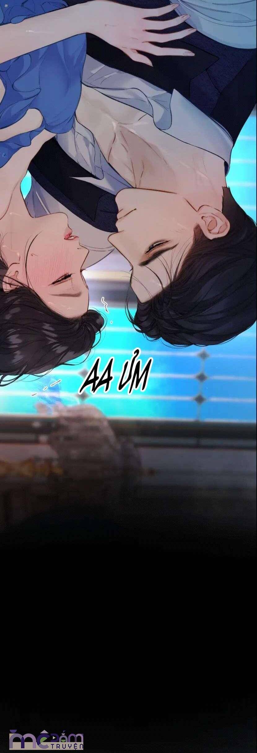 Tôi Cũng Muốn Làm Mợ Út: Chapter 61