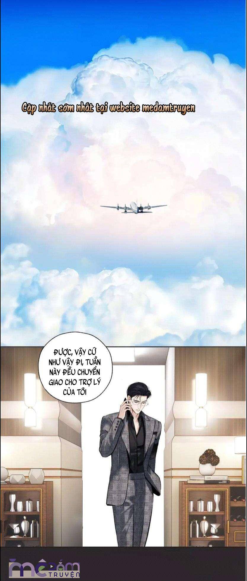 Tôi Cũng Muốn Làm Mợ Út: Chapter 61