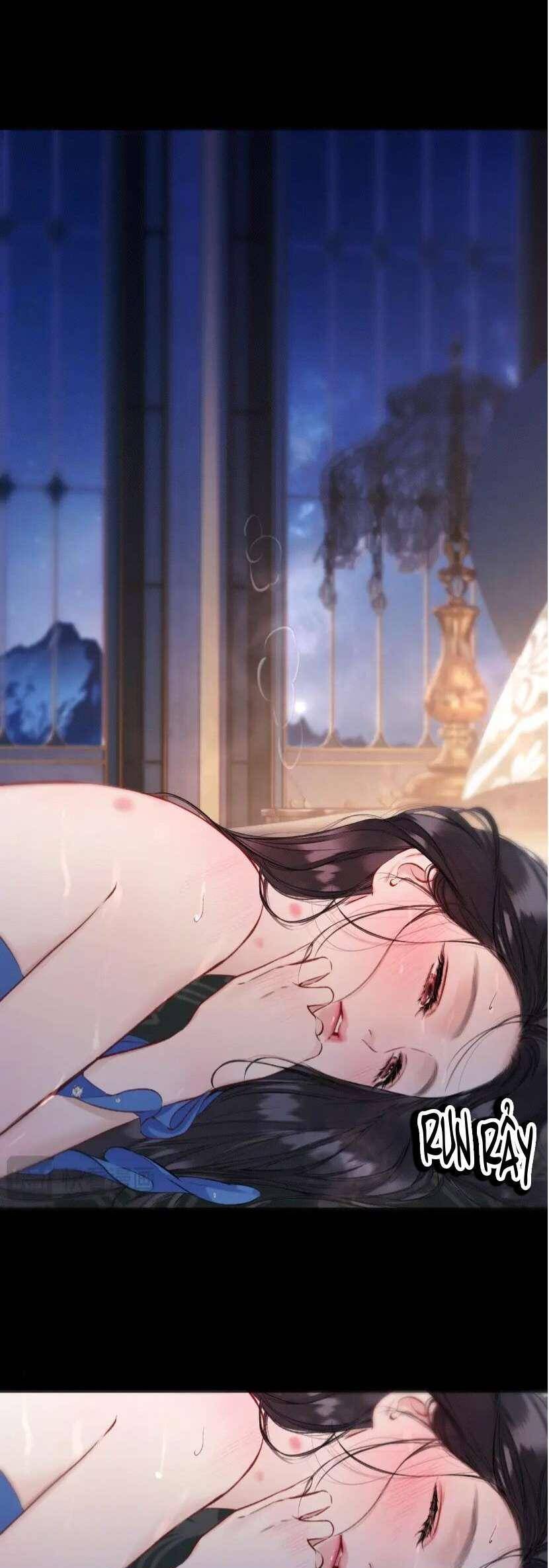 Tôi Cũng Muốn Làm Mợ Út: Chapter 61