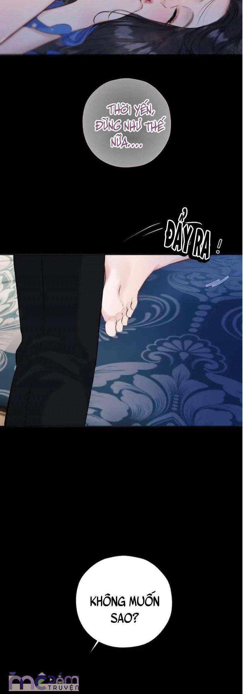 Tôi Cũng Muốn Làm Mợ Út: Chapter 61