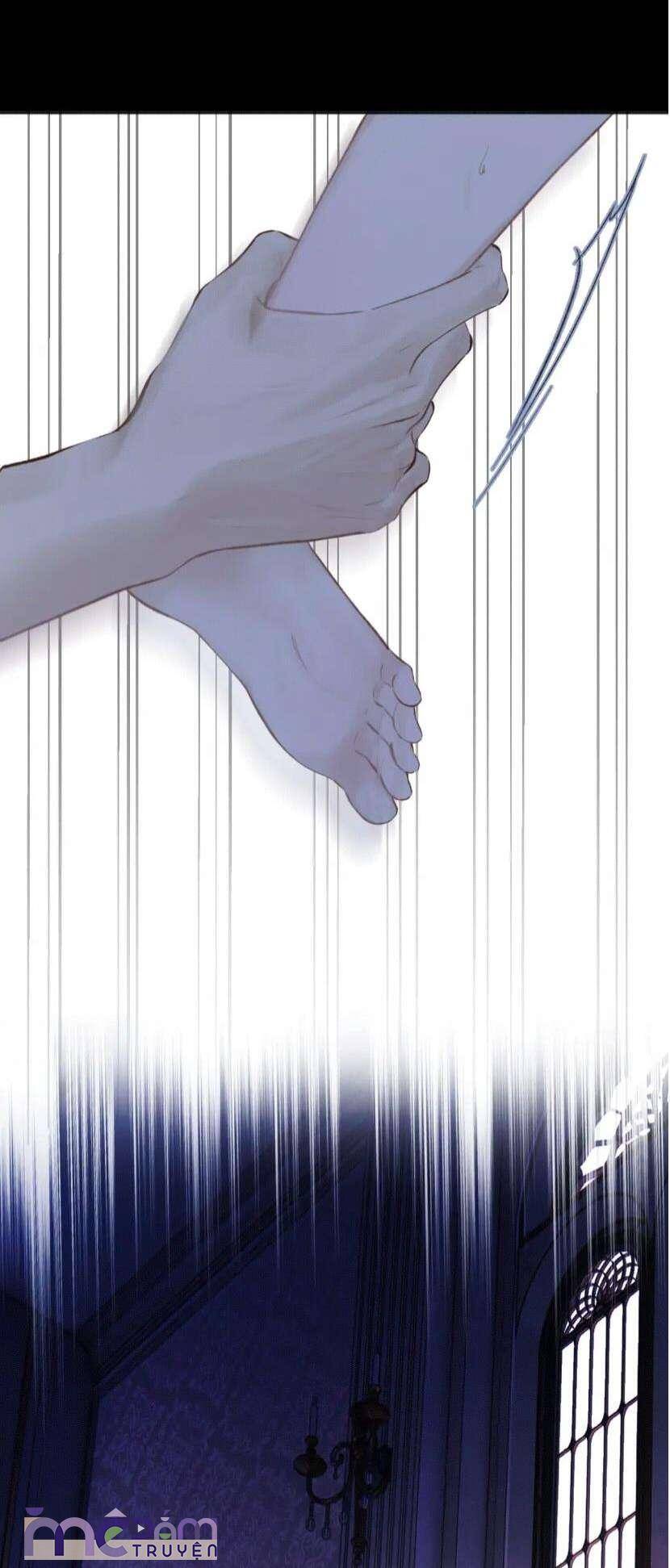 Tôi Cũng Muốn Làm Mợ Út: Chapter 61