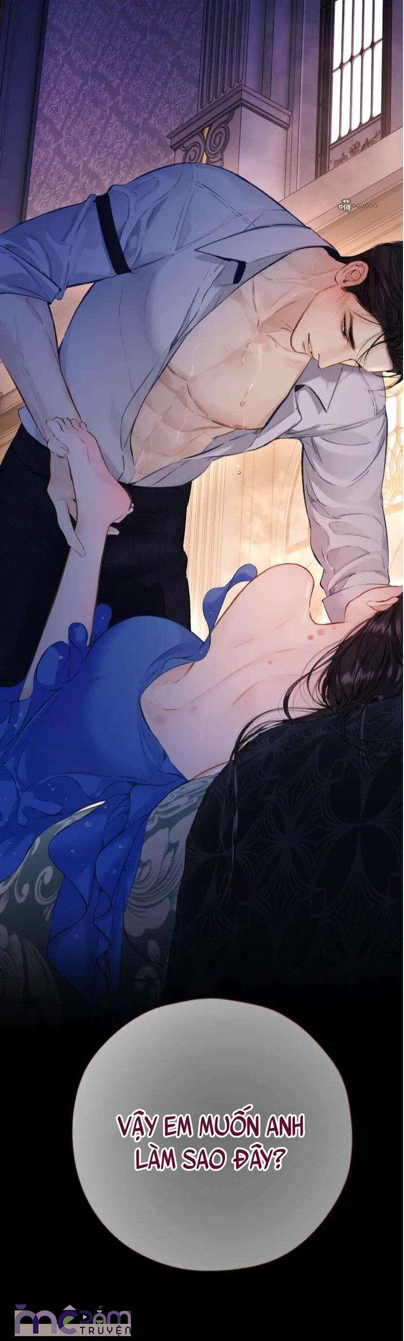 Tôi Cũng Muốn Làm Mợ Út: Chapter 61