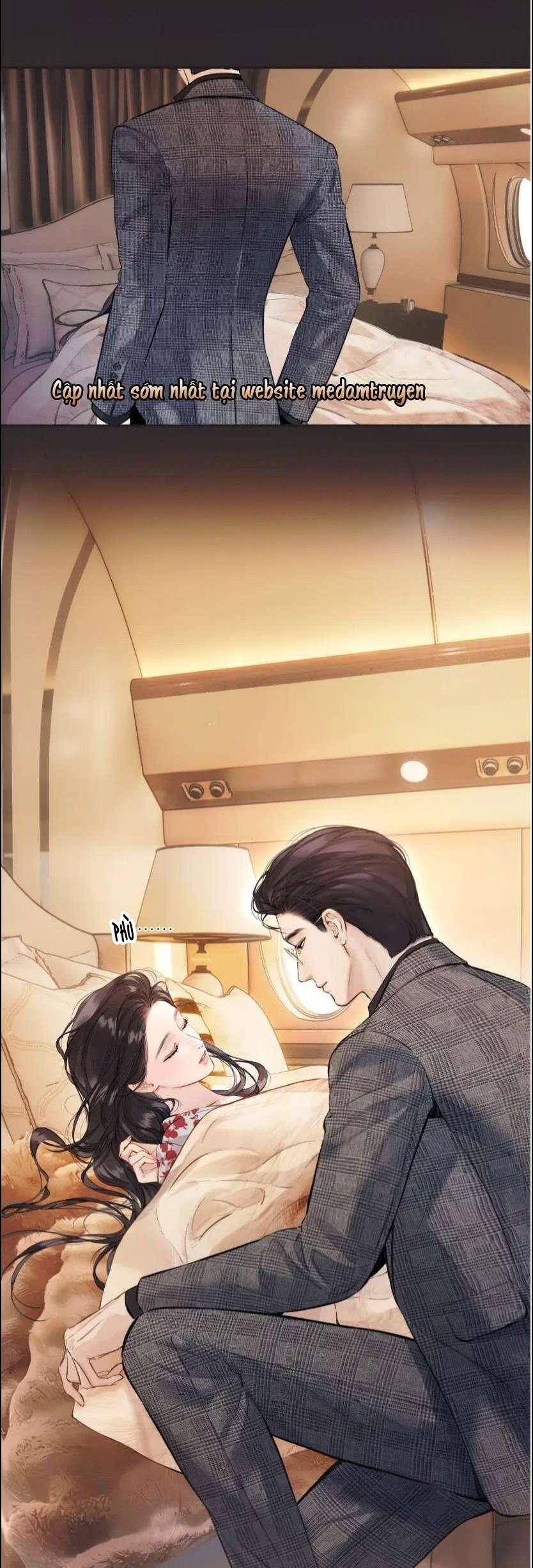 Tôi Cũng Muốn Làm Mợ Út: Chapter 61