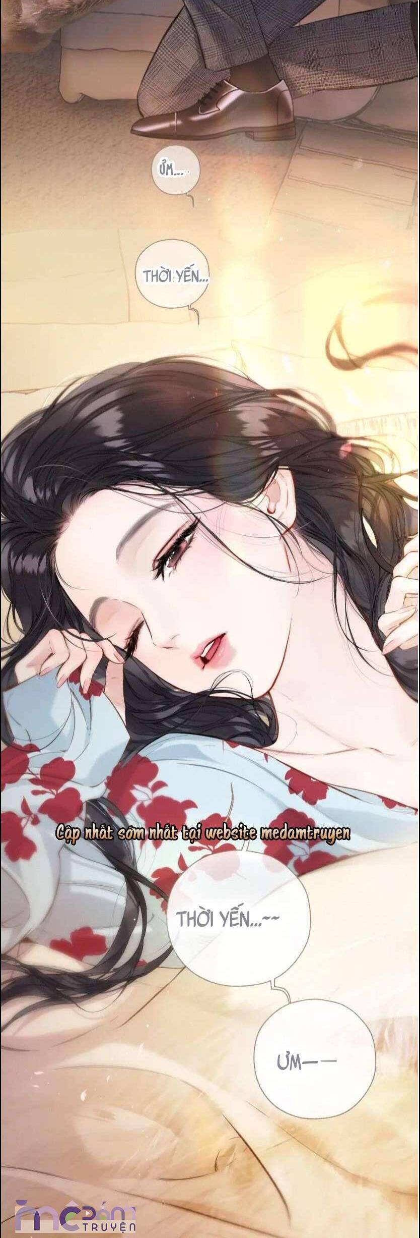 Tôi Cũng Muốn Làm Mợ Út: Chapter 61