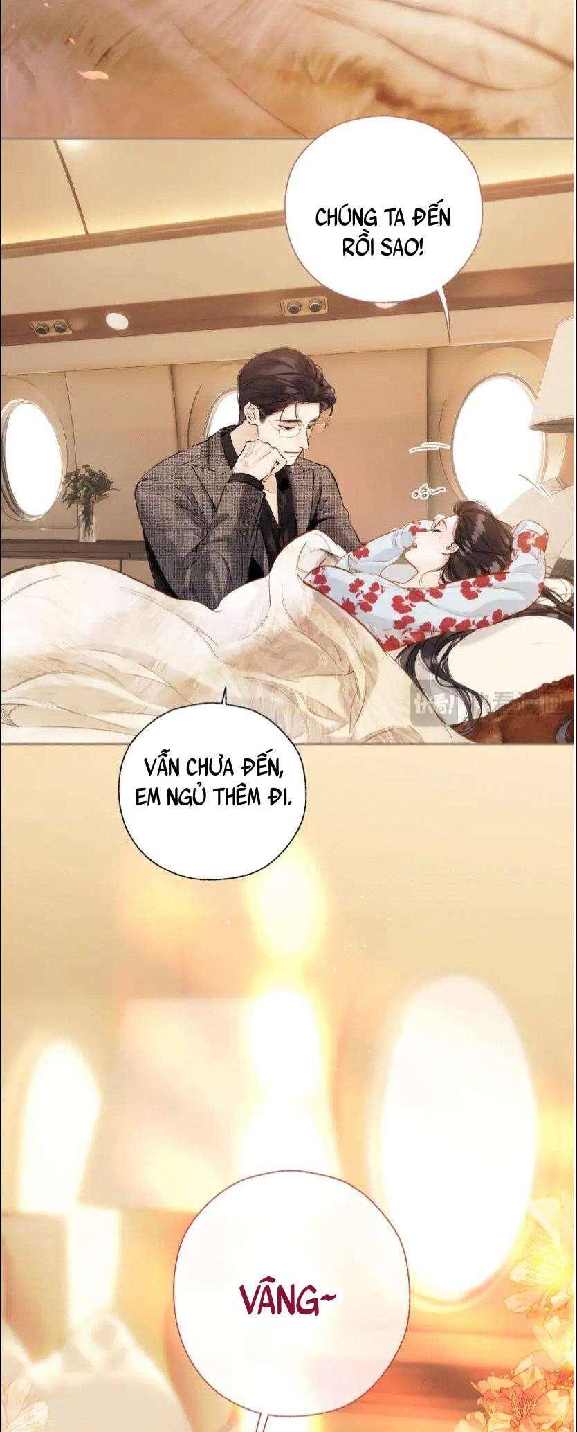 Tôi Cũng Muốn Làm Mợ Út: Chapter 61