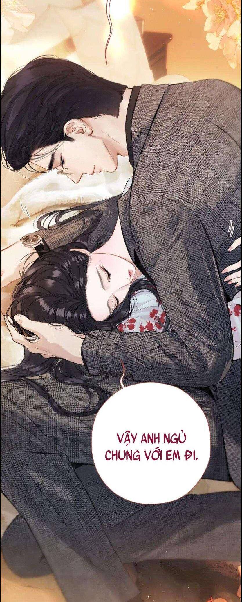 Tôi Cũng Muốn Làm Mợ Út: Chapter 61