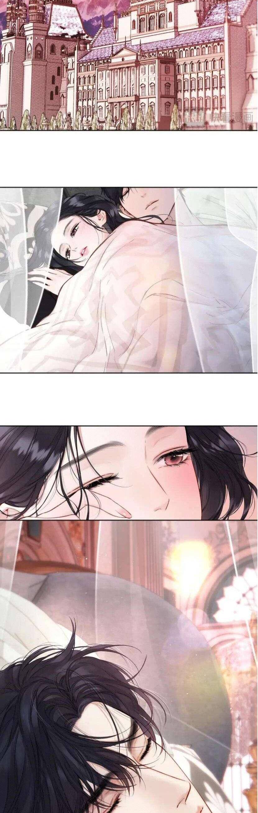 Tôi Cũng Muốn Làm Mợ Út: Chapter 62