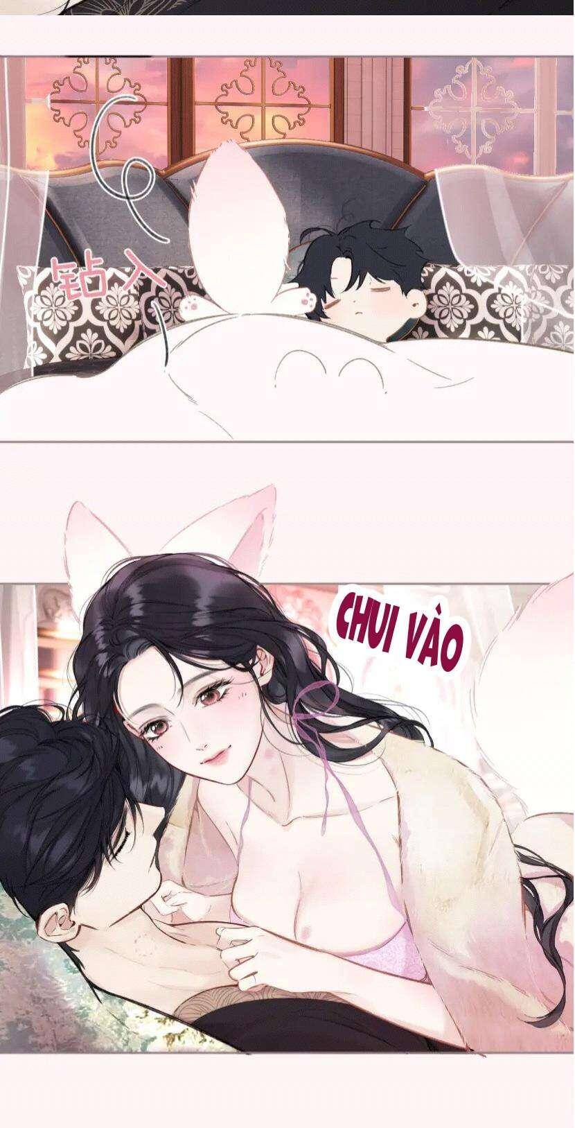 Tôi Cũng Muốn Làm Mợ Út: Chapter 62