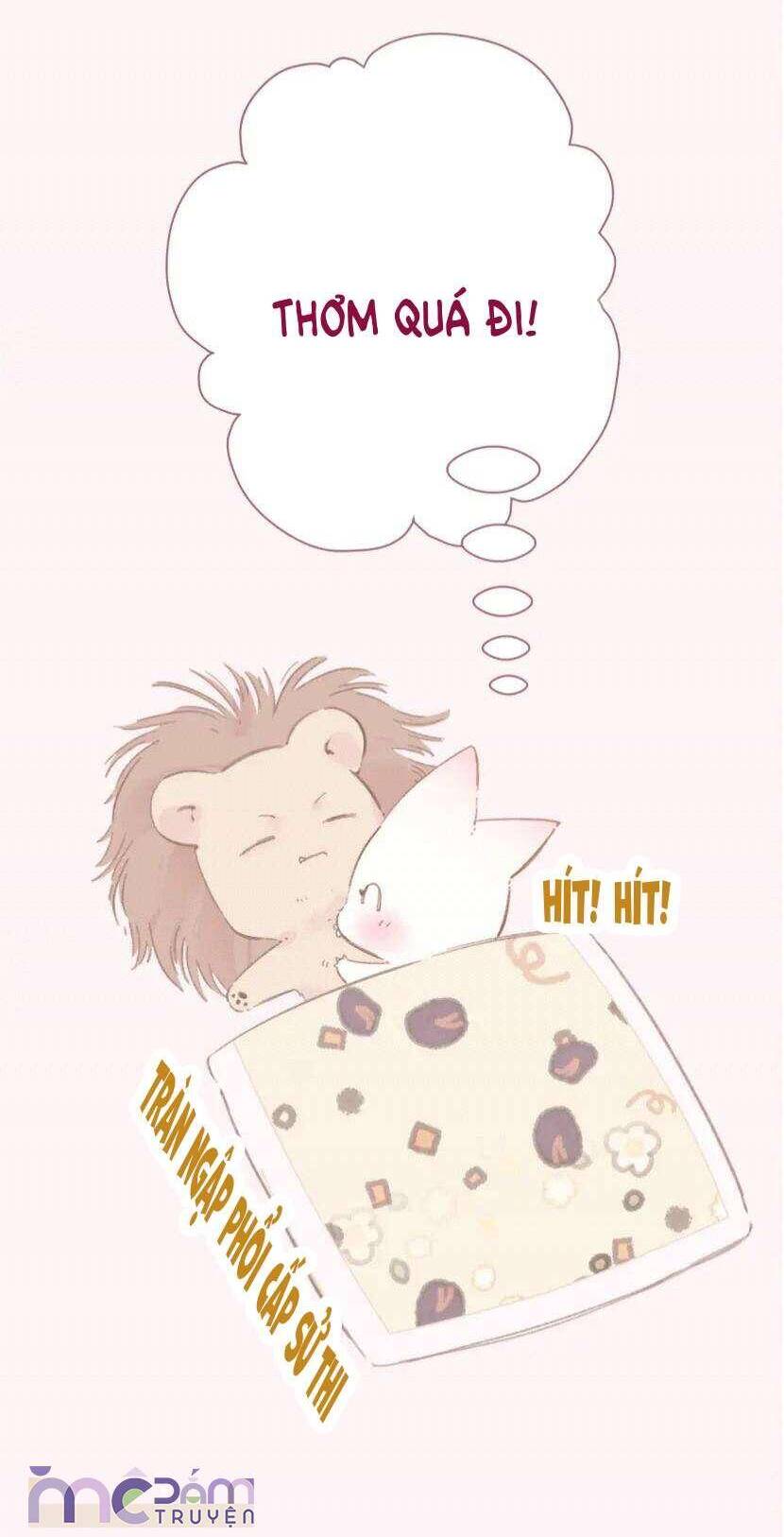 Tôi Cũng Muốn Làm Mợ Út: Chapter 62