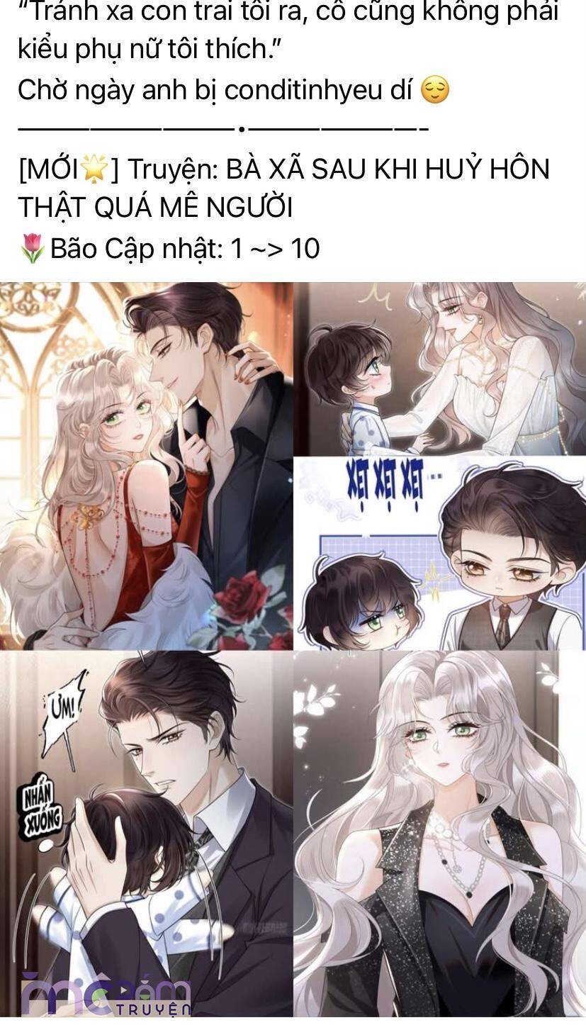 Tôi Cũng Muốn Làm Mợ Út: Chapter 62