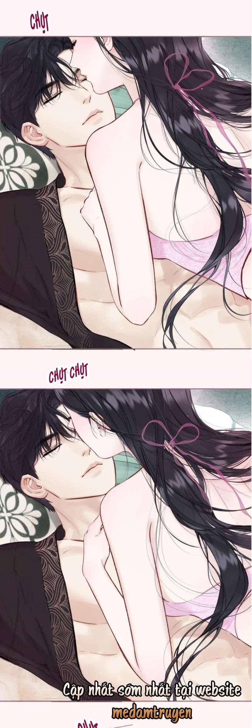 Tôi Cũng Muốn Làm Mợ Út: Chapter 62