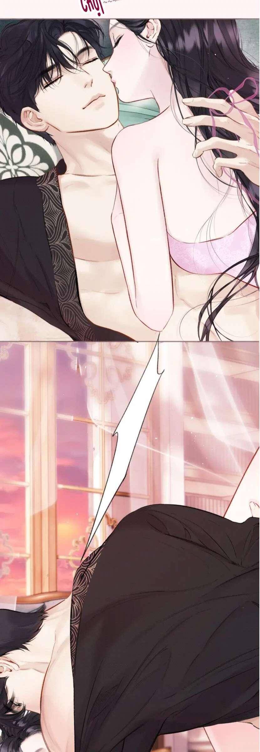 Tôi Cũng Muốn Làm Mợ Út: Chapter 62