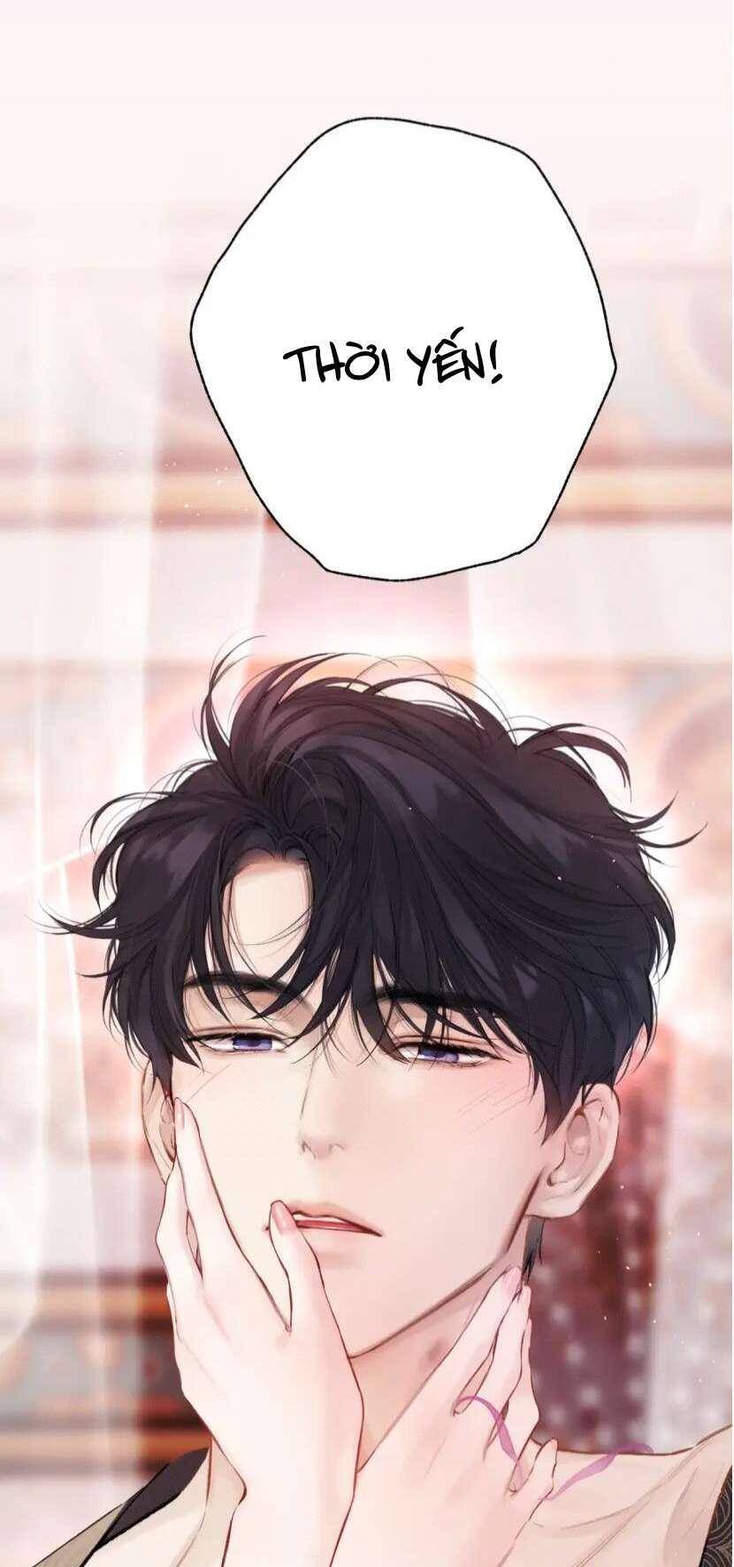 Tôi Cũng Muốn Làm Mợ Út: Chapter 62