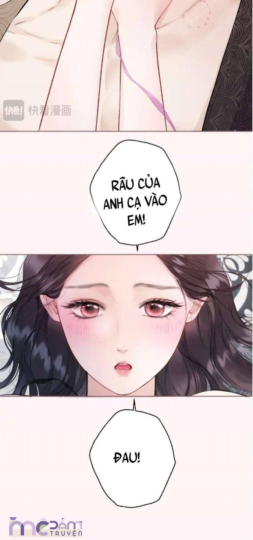 Tôi Cũng Muốn Làm Mợ Út: Chapter 62