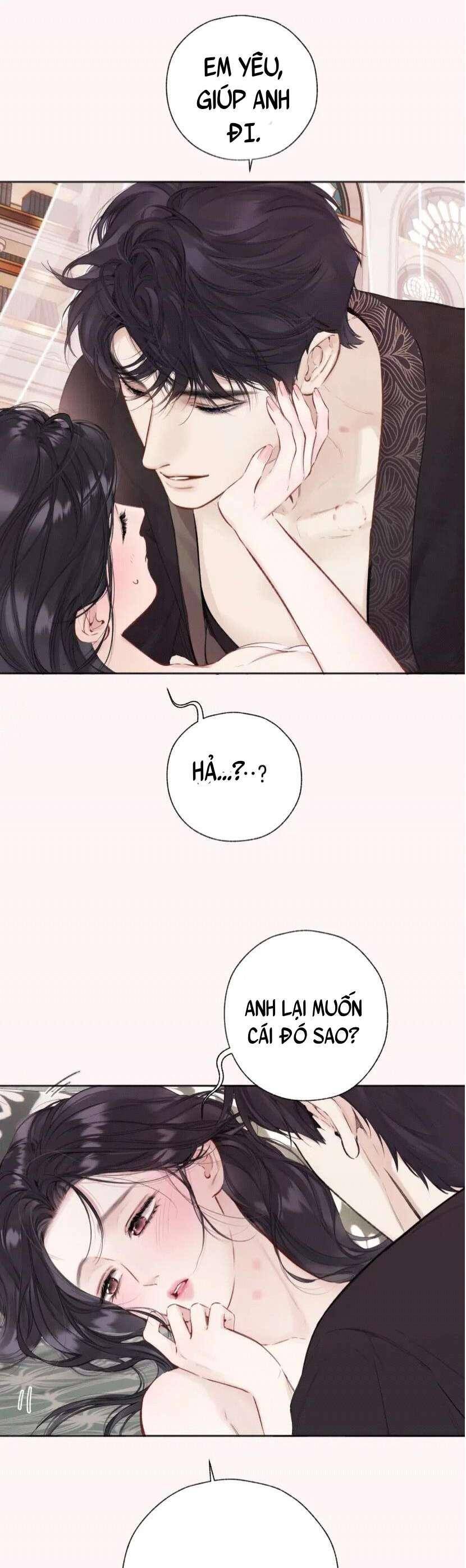 Tôi Cũng Muốn Làm Mợ Út: Chapter 62