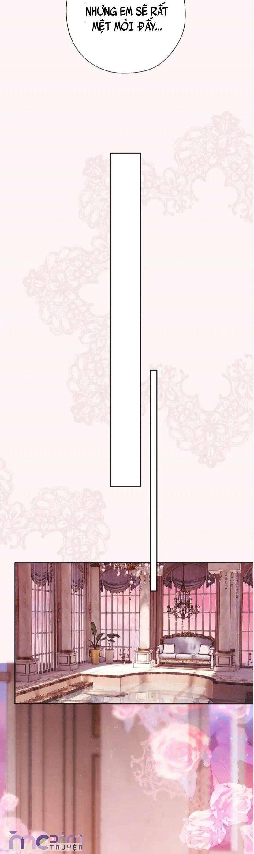 Tôi Cũng Muốn Làm Mợ Út: Chapter 62