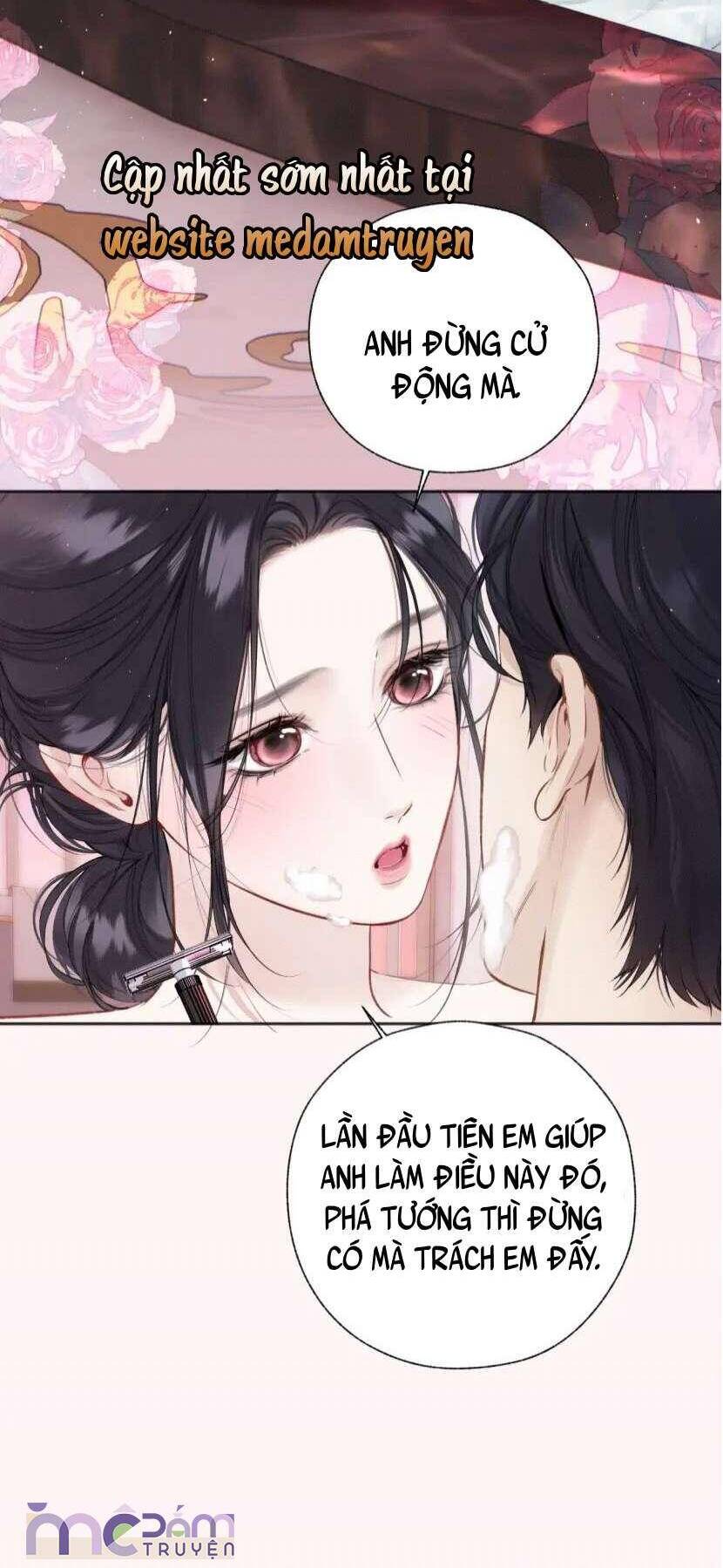 Tôi Cũng Muốn Làm Mợ Út: Chapter 62
