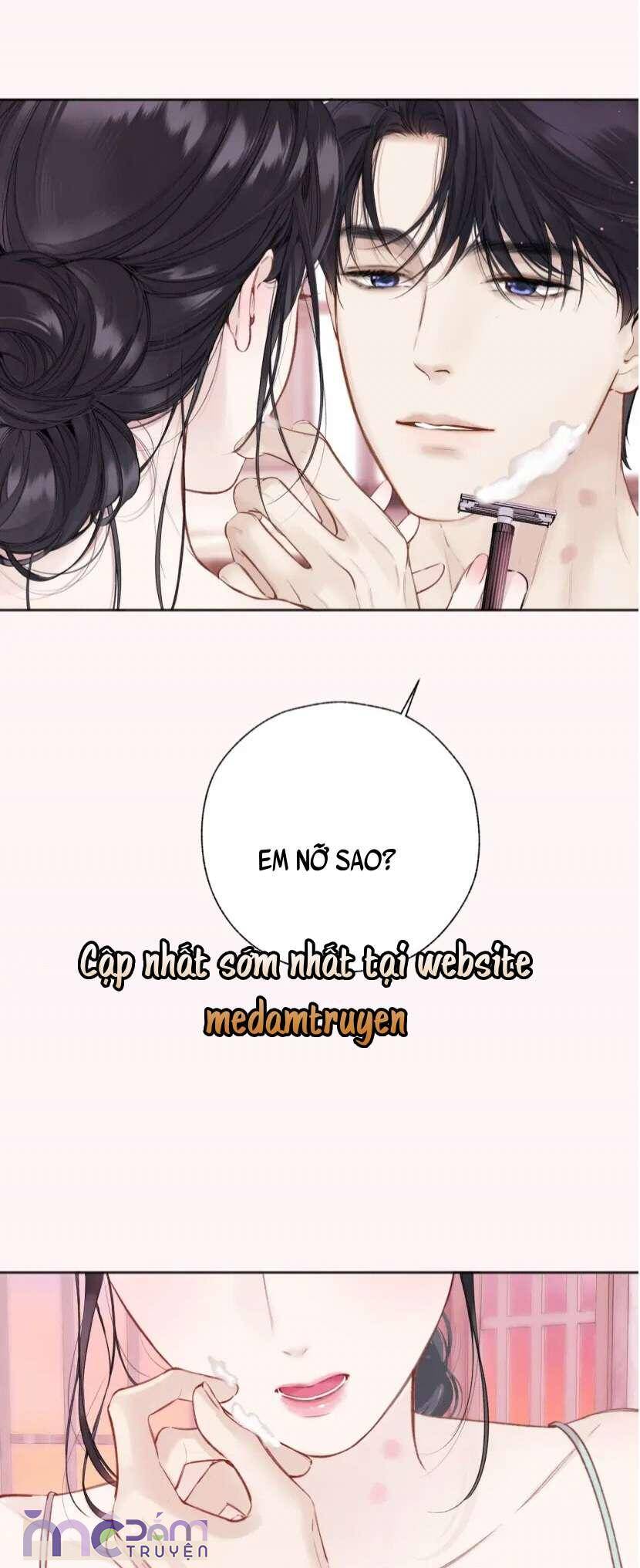 Tôi Cũng Muốn Làm Mợ Út: Chapter 62