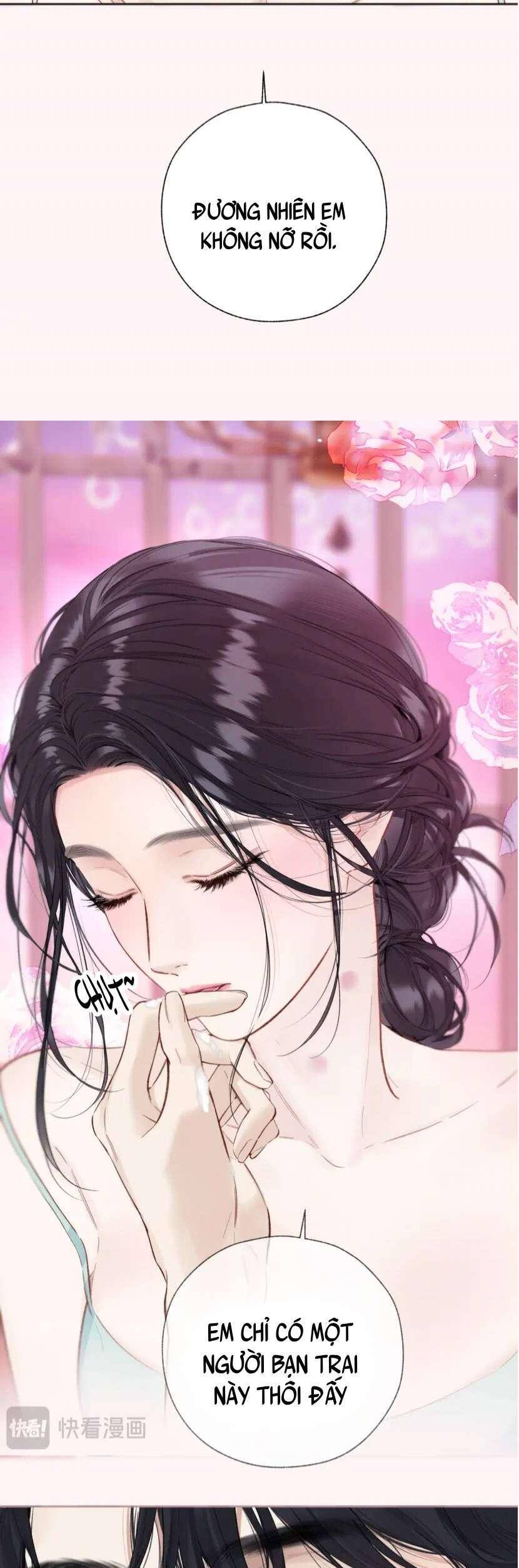 Tôi Cũng Muốn Làm Mợ Út: Chapter 62