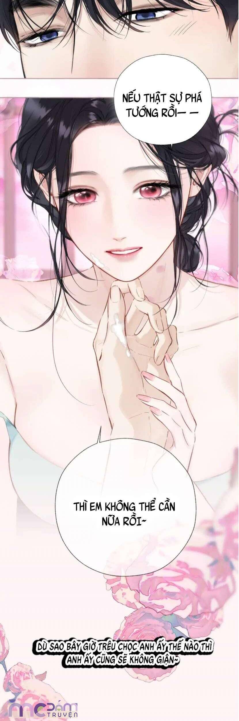 Tôi Cũng Muốn Làm Mợ Út: Chapter 62