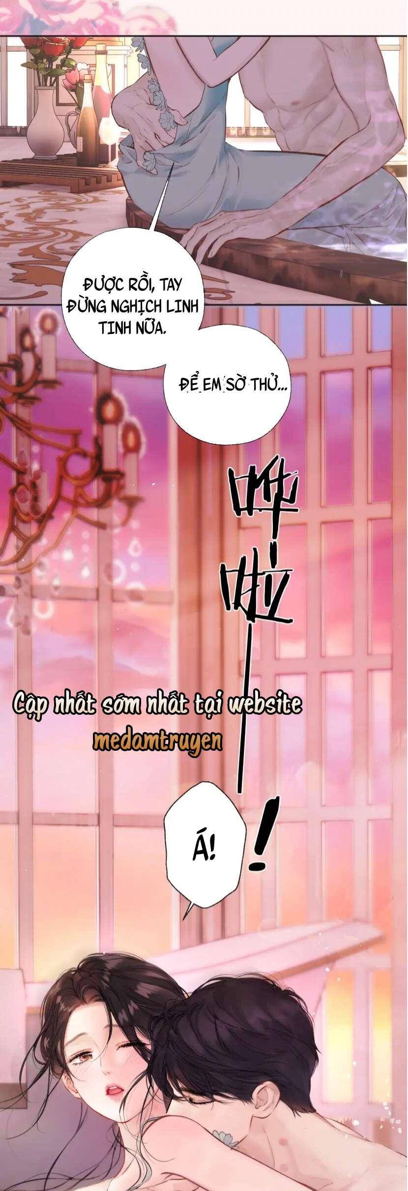 Tôi Cũng Muốn Làm Mợ Út: Chapter 62