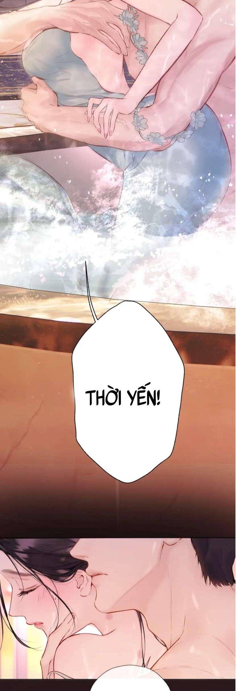 Tôi Cũng Muốn Làm Mợ Út: Chapter 62