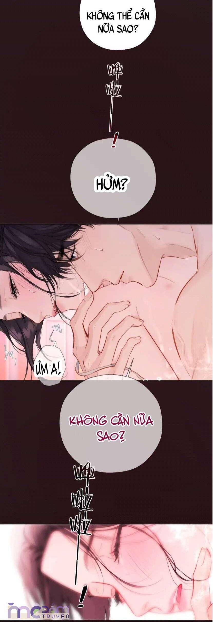 Tôi Cũng Muốn Làm Mợ Út: Chapter 62