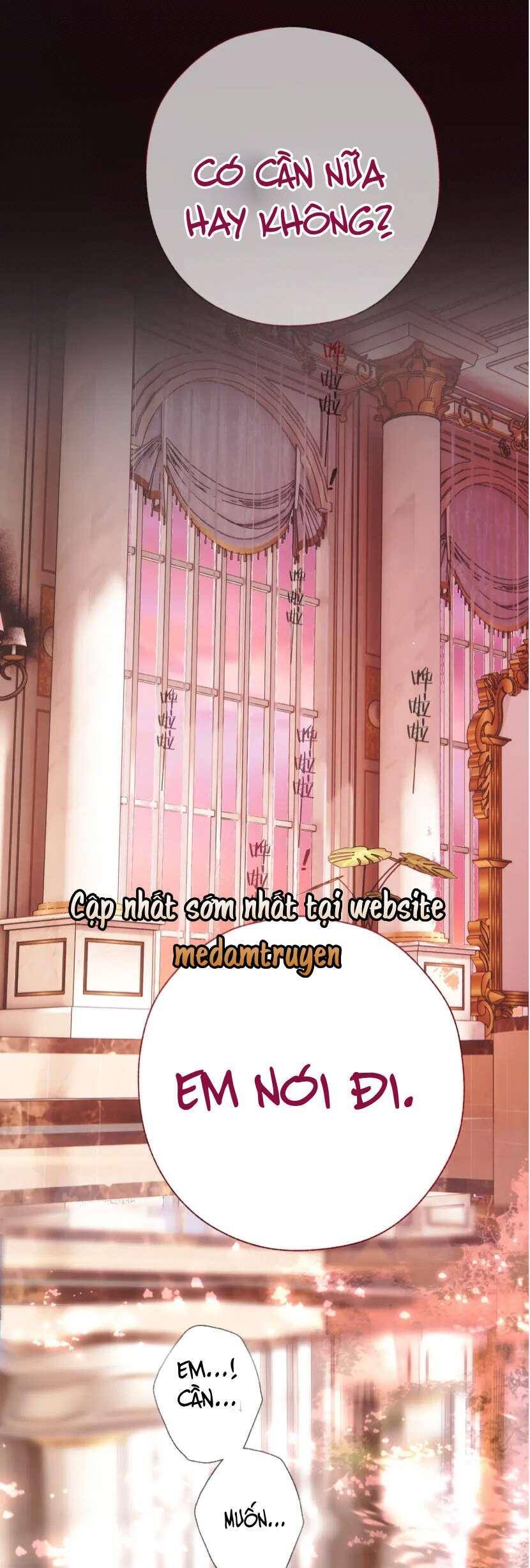 Tôi Cũng Muốn Làm Mợ Út: Chapter 62