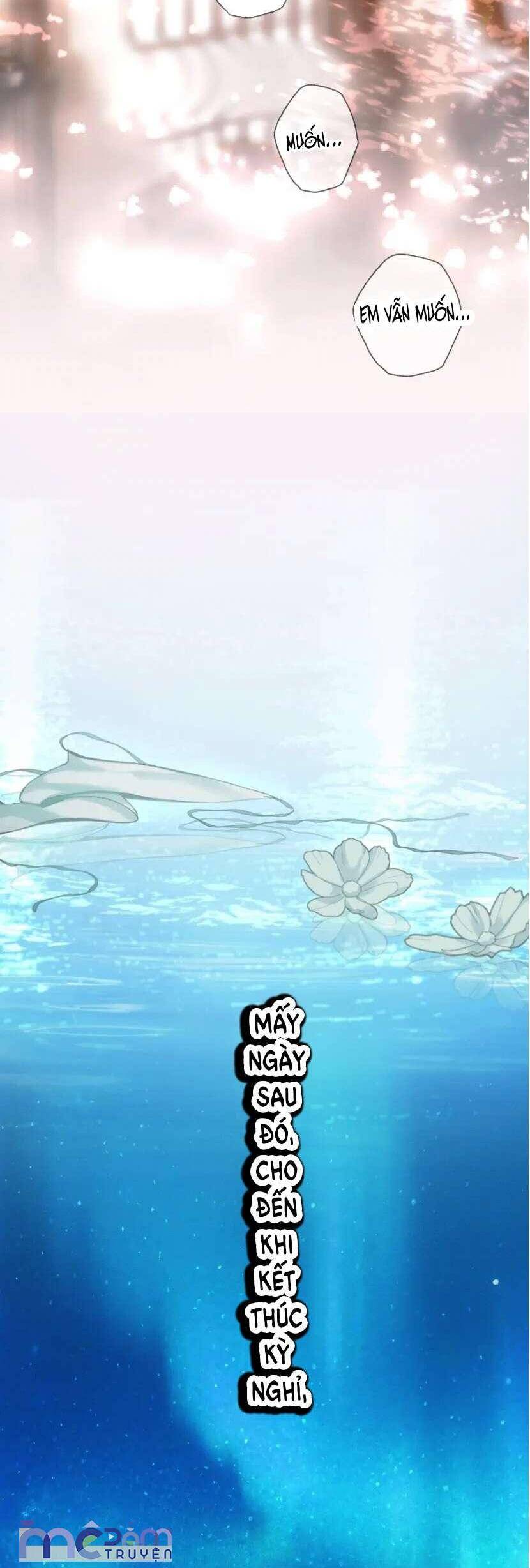 Tôi Cũng Muốn Làm Mợ Út: Chapter 62