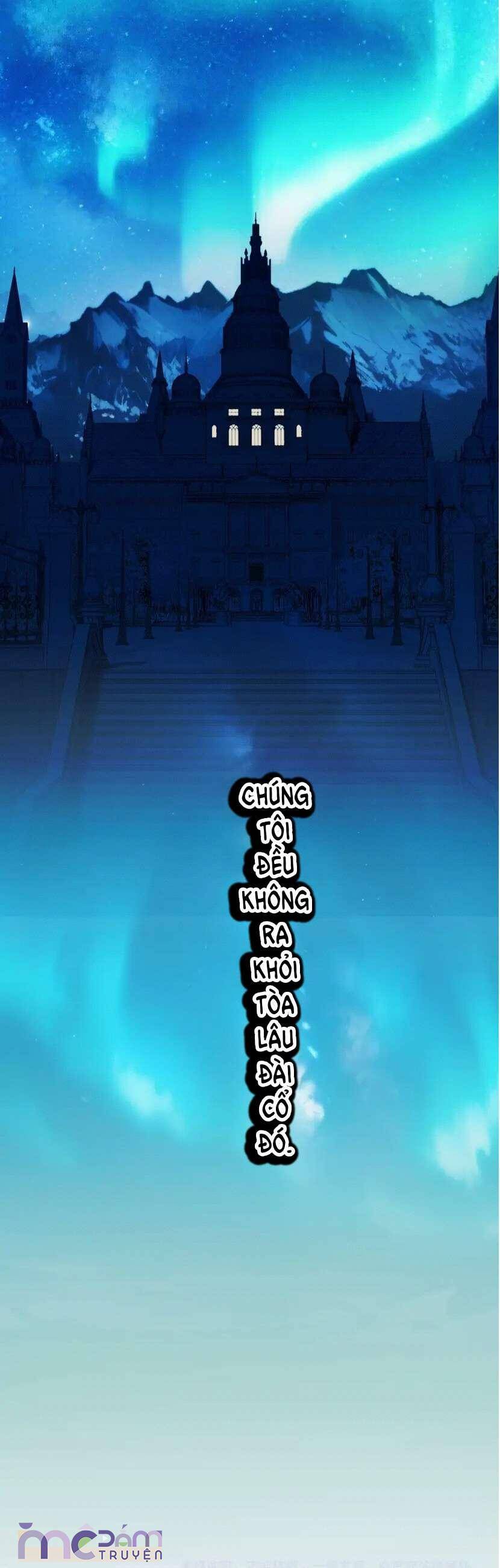 Tôi Cũng Muốn Làm Mợ Út: Chapter 62