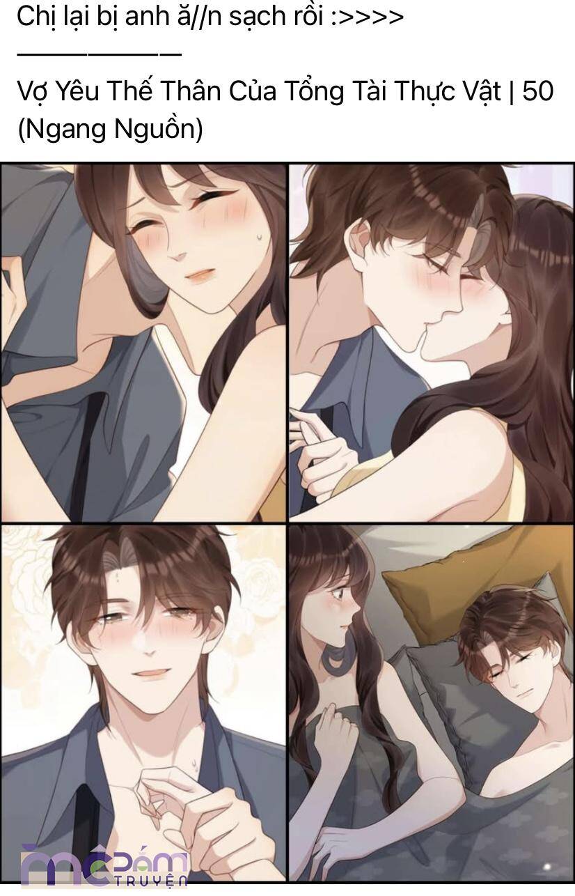 Tôi Cũng Muốn Làm Mợ Út: Chapter 62