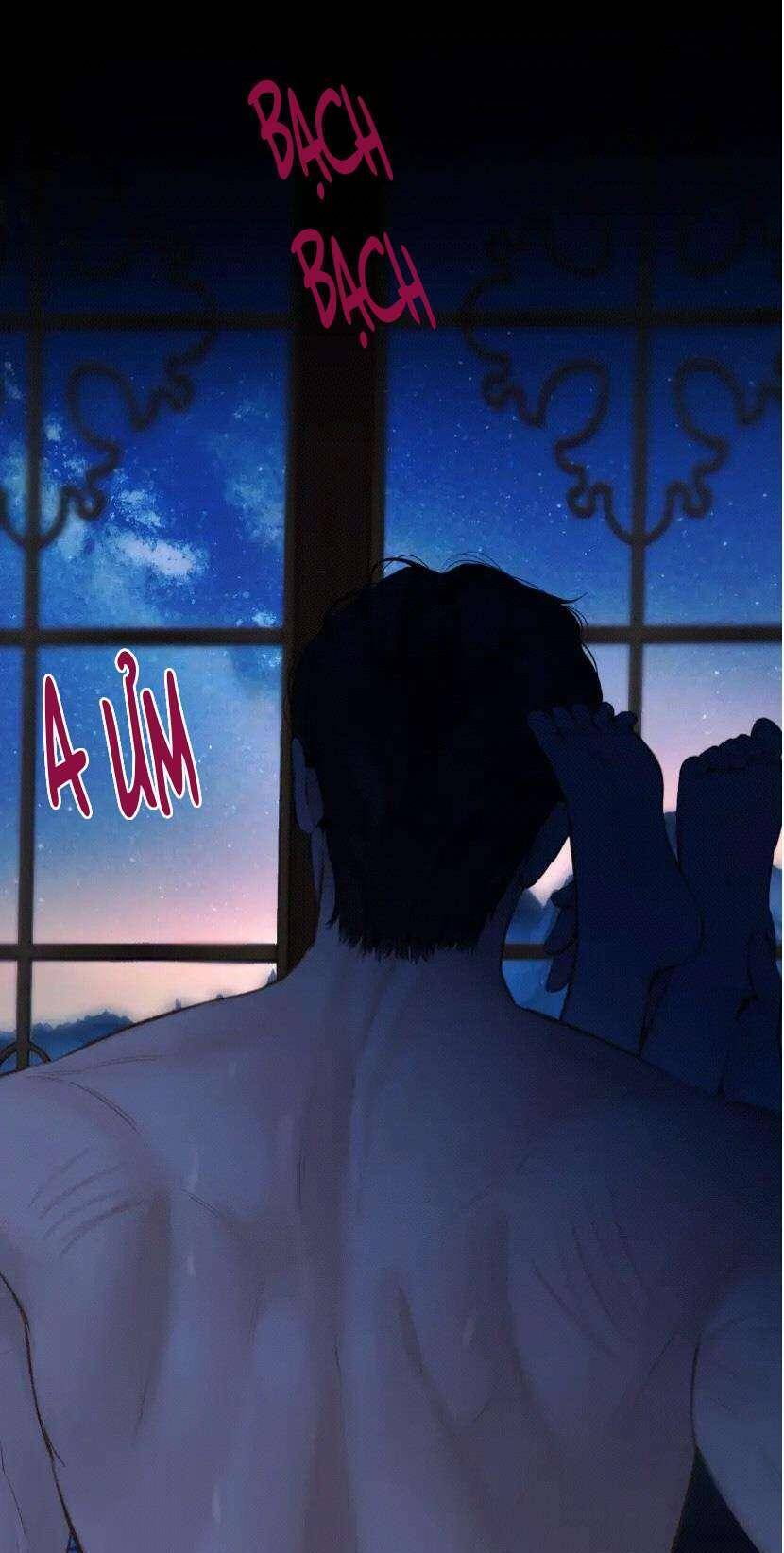 Tôi Cũng Muốn Làm Mợ Út: Chapter 62