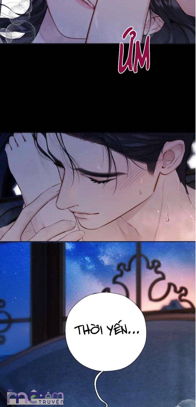 Tôi Cũng Muốn Làm Mợ Út: Chapter 62