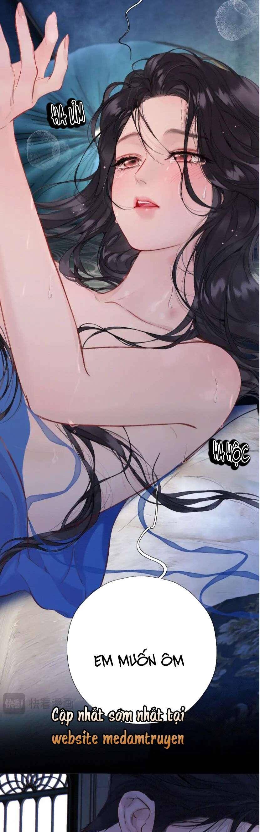 Tôi Cũng Muốn Làm Mợ Út: Chapter 62