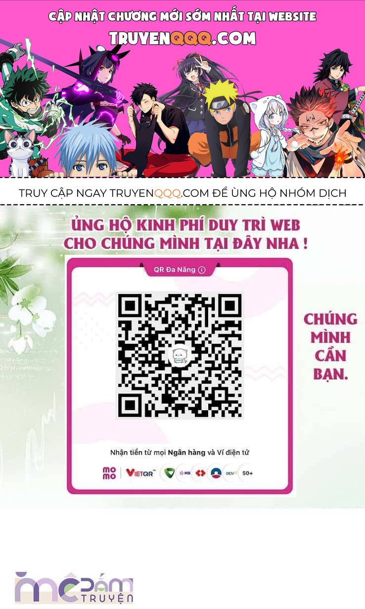 Tôi Cũng Muốn Làm Mợ Út: Chapter 63