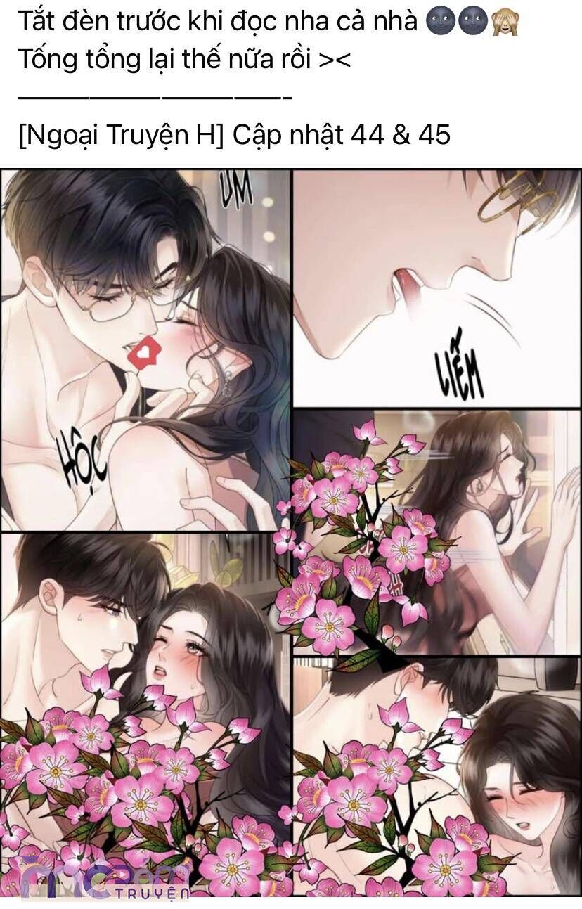 Tôi Cũng Muốn Làm Mợ Út: Chapter 63