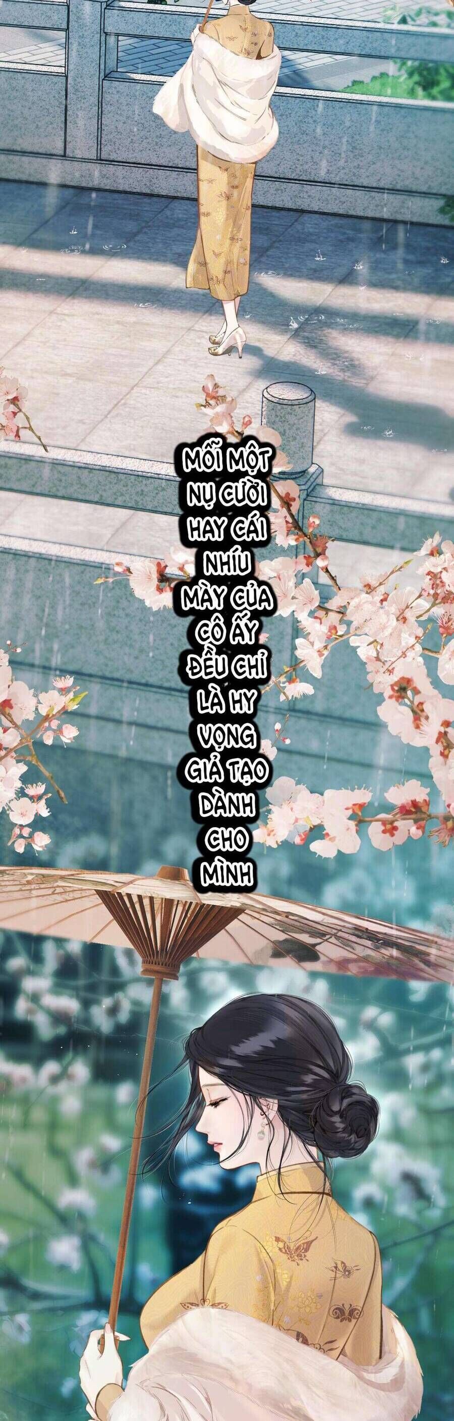 Tôi Cũng Muốn Làm Mợ Út: Chapter 63