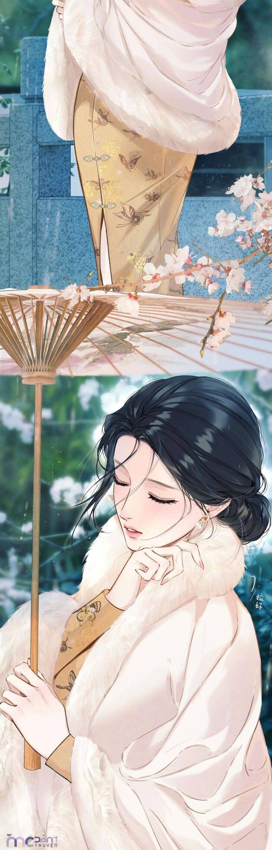 Tôi Cũng Muốn Làm Mợ Út: Chapter 63