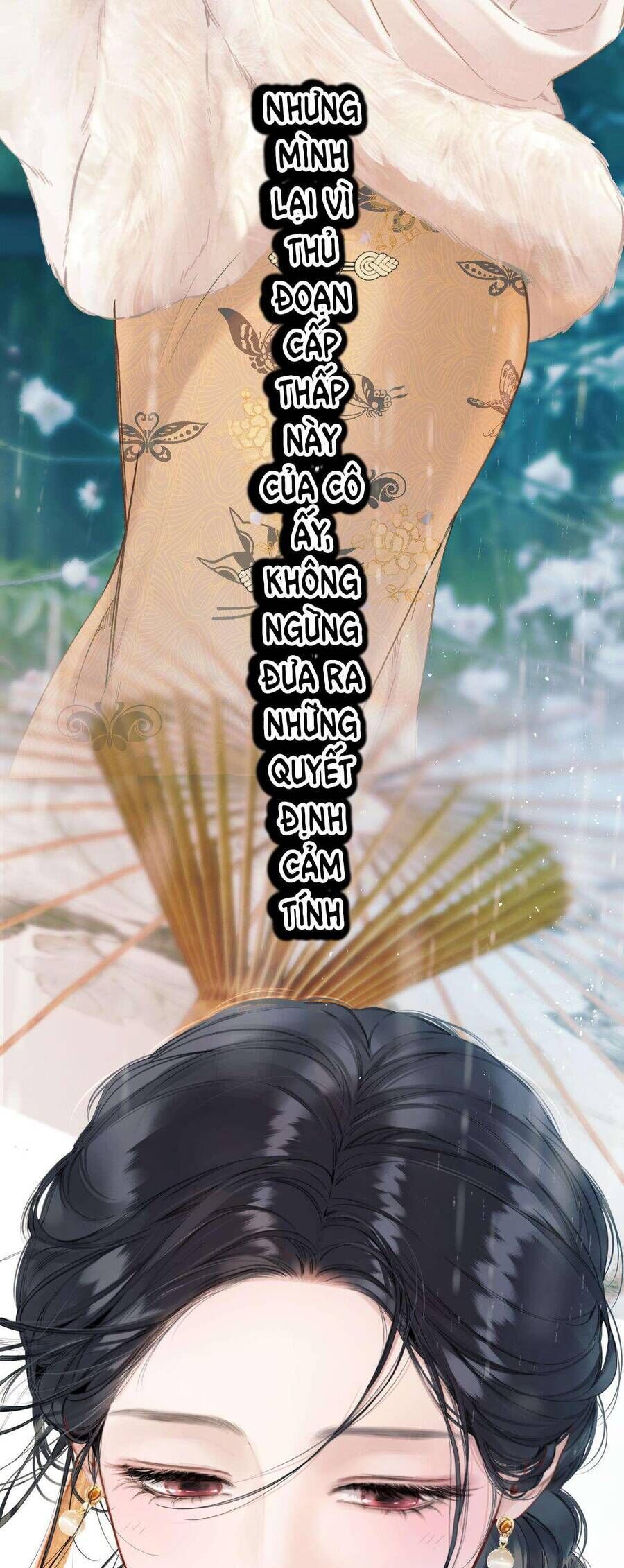 Tôi Cũng Muốn Làm Mợ Út: Chapter 63