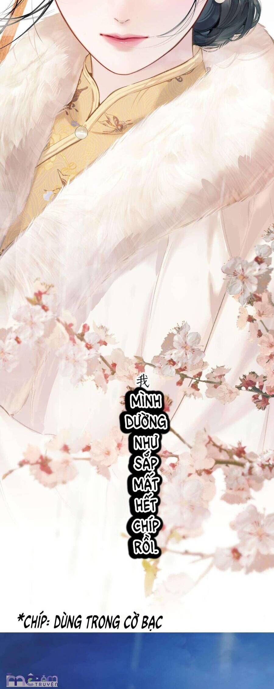 Tôi Cũng Muốn Làm Mợ Út: Chapter 63