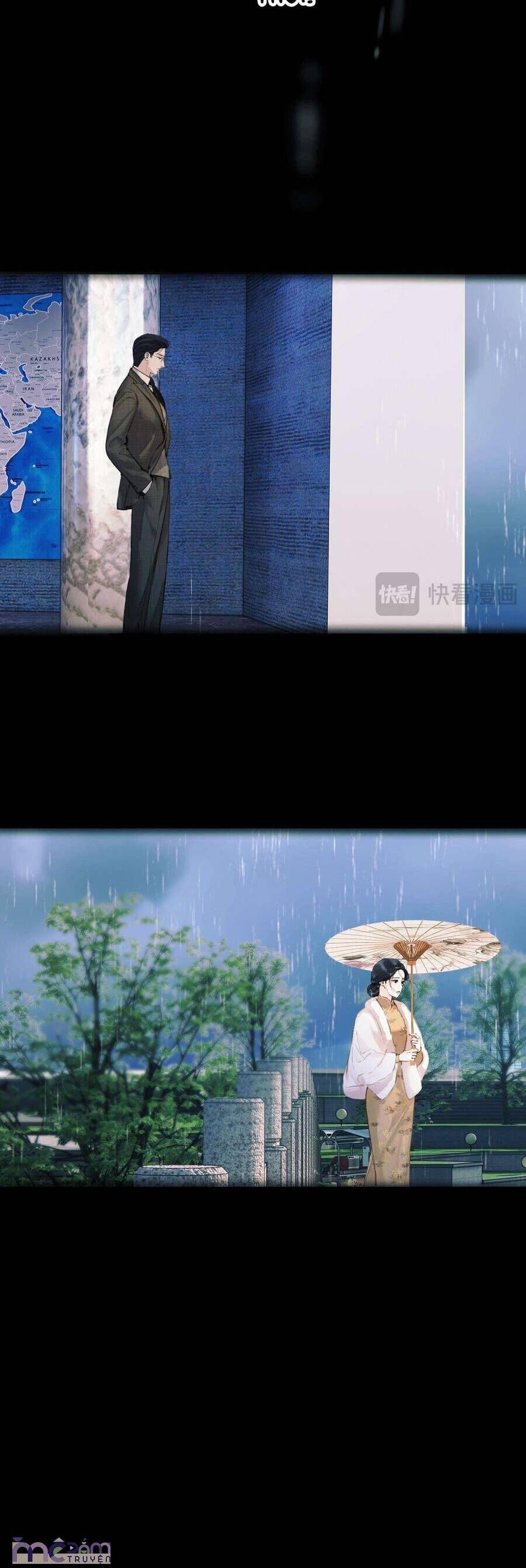 Tôi Cũng Muốn Làm Mợ Út: Chapter 63