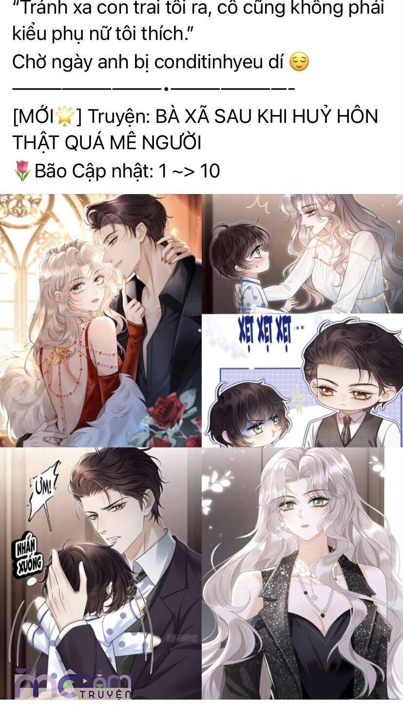 Tôi Cũng Muốn Làm Mợ Út: Chapter 63