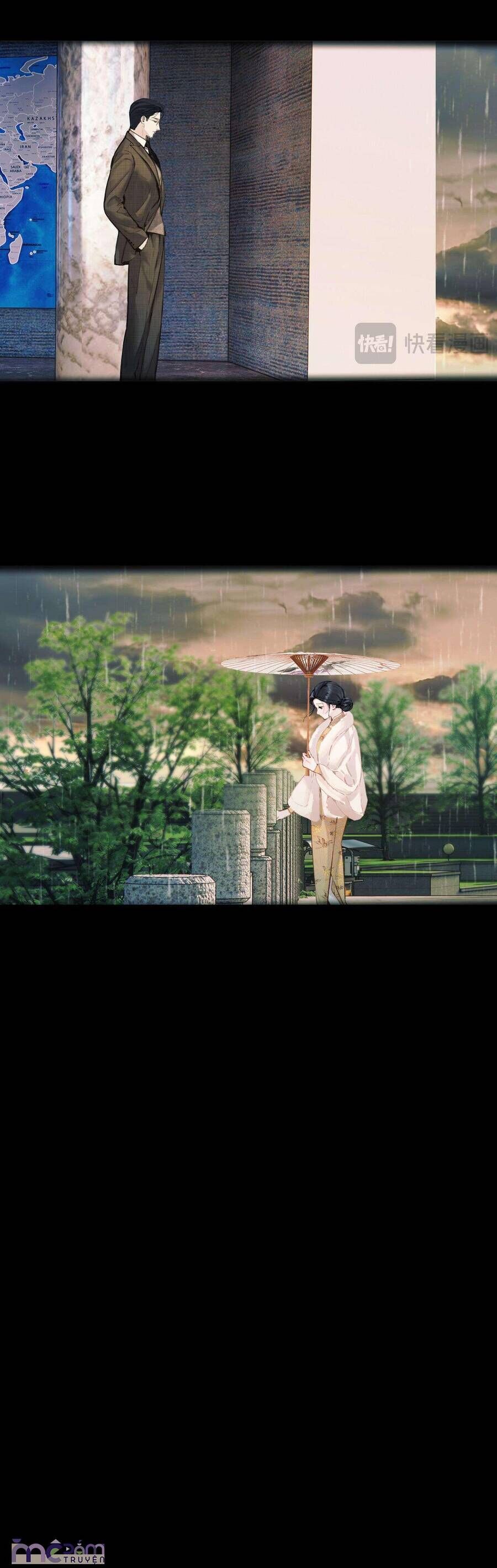 Tôi Cũng Muốn Làm Mợ Út: Chapter 63