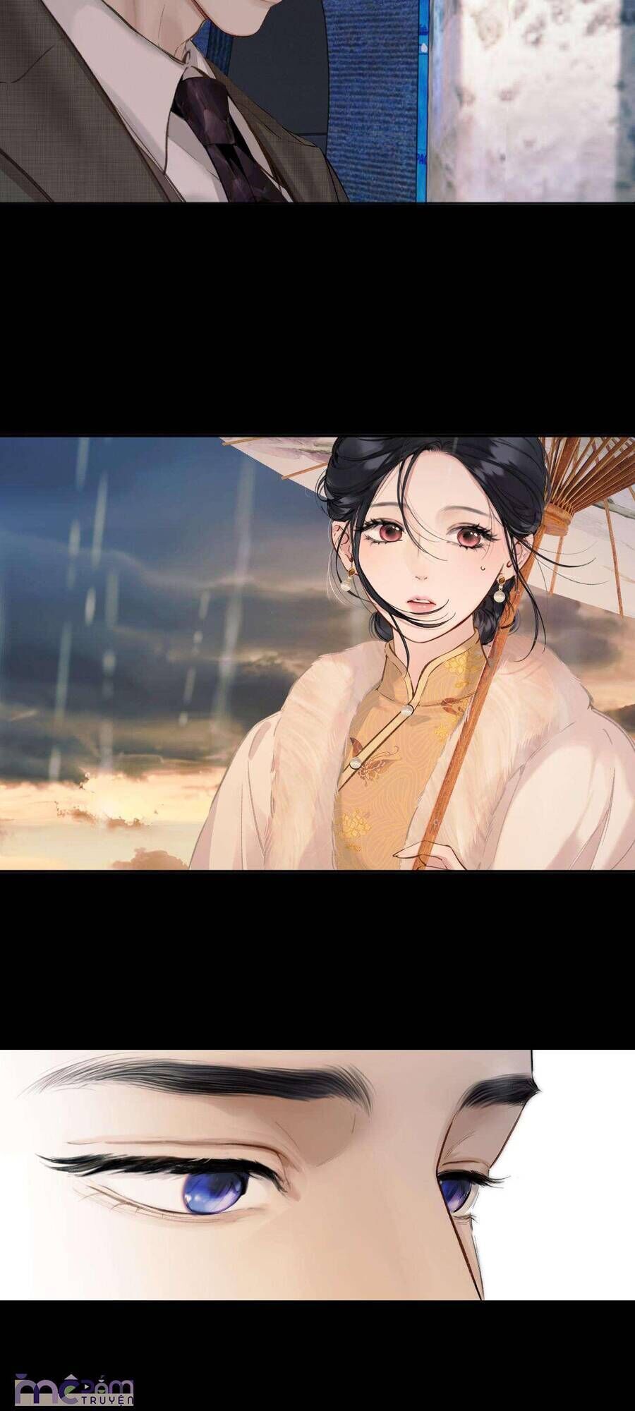 Tôi Cũng Muốn Làm Mợ Út: Chapter 63