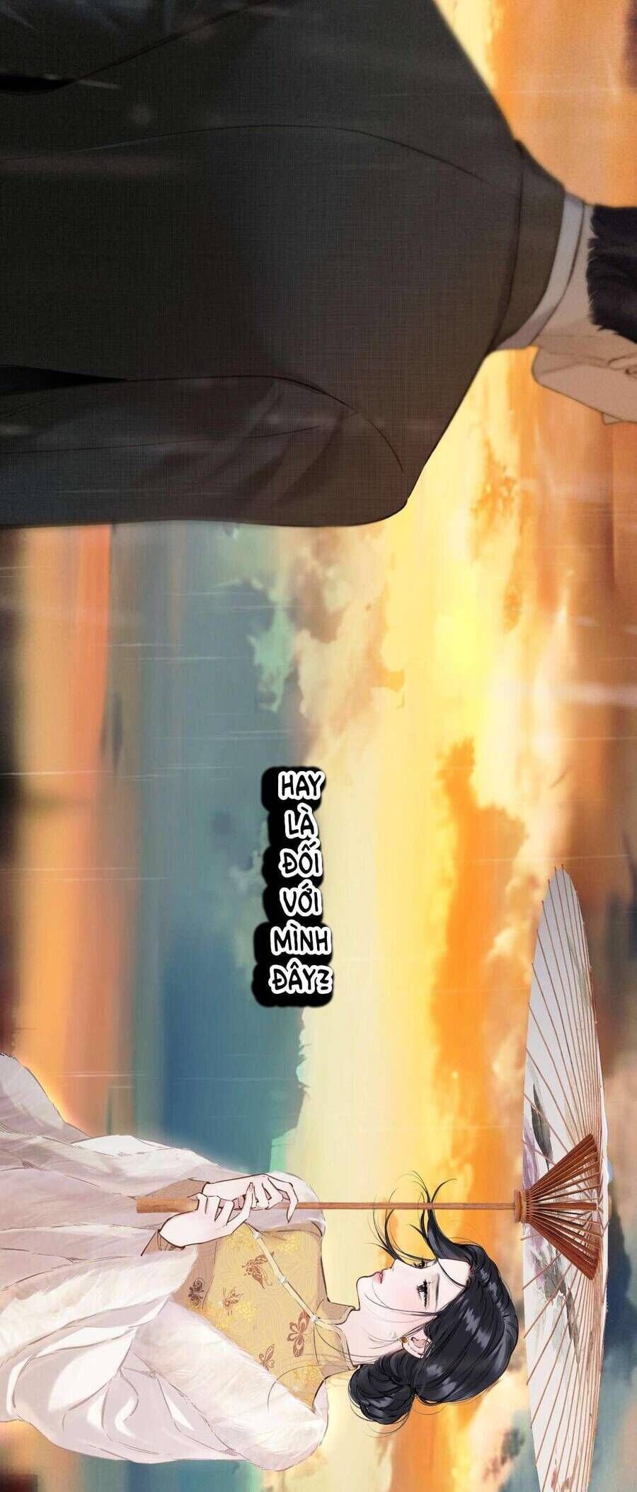 Tôi Cũng Muốn Làm Mợ Út: Chapter 63