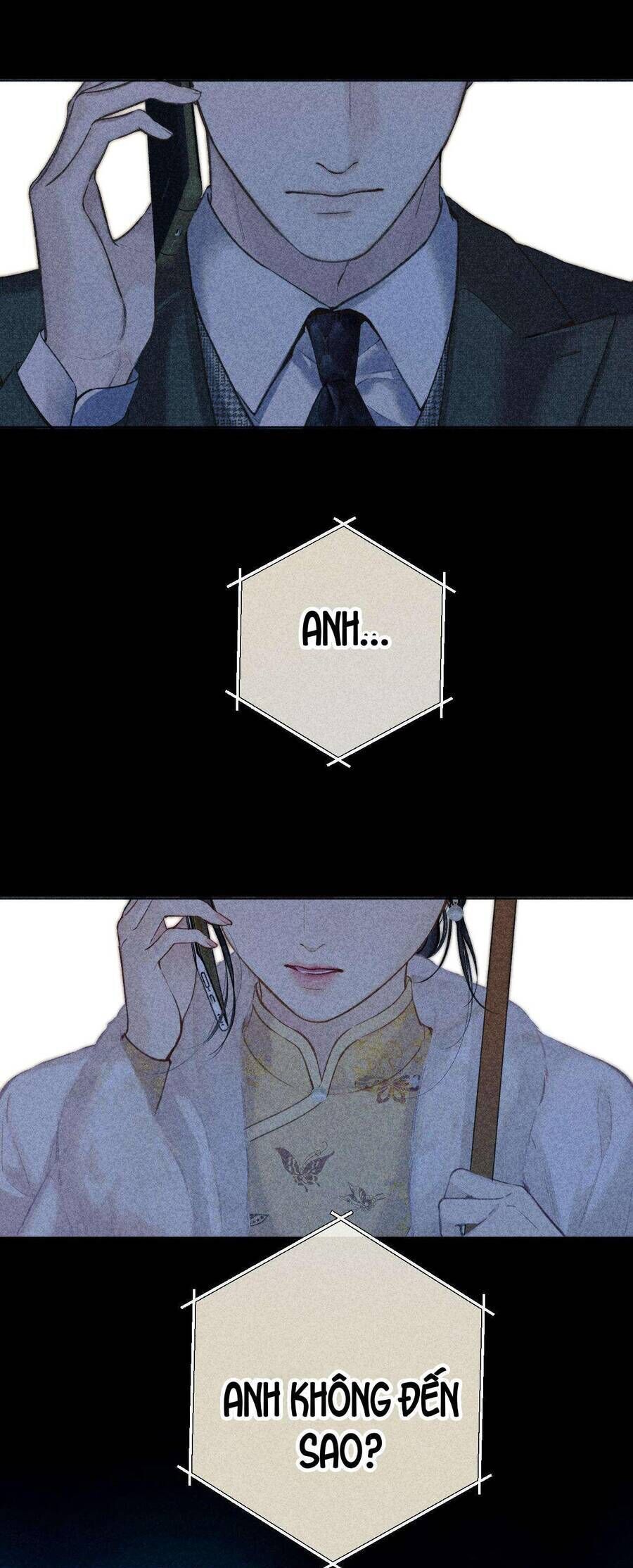 Tôi Cũng Muốn Làm Mợ Út: Chapter 63