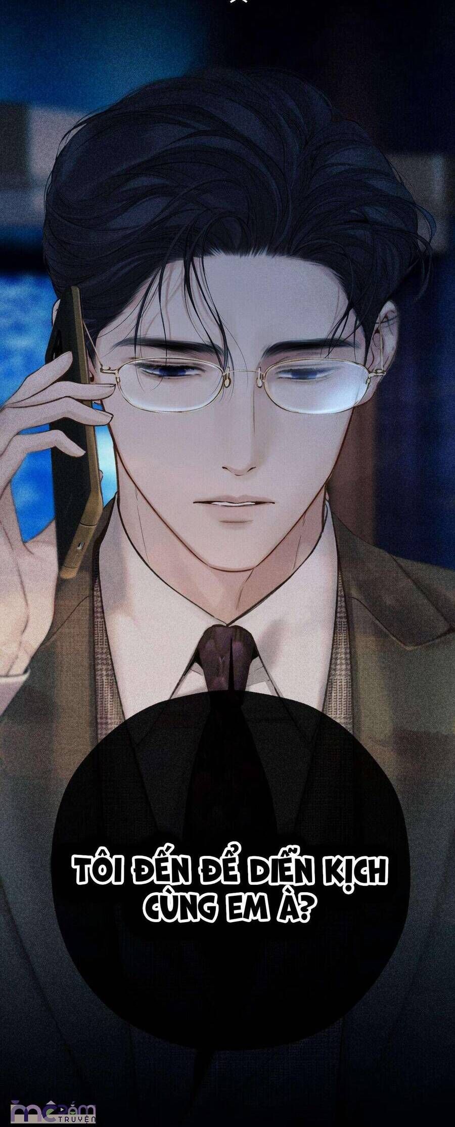 Tôi Cũng Muốn Làm Mợ Út: Chapter 63