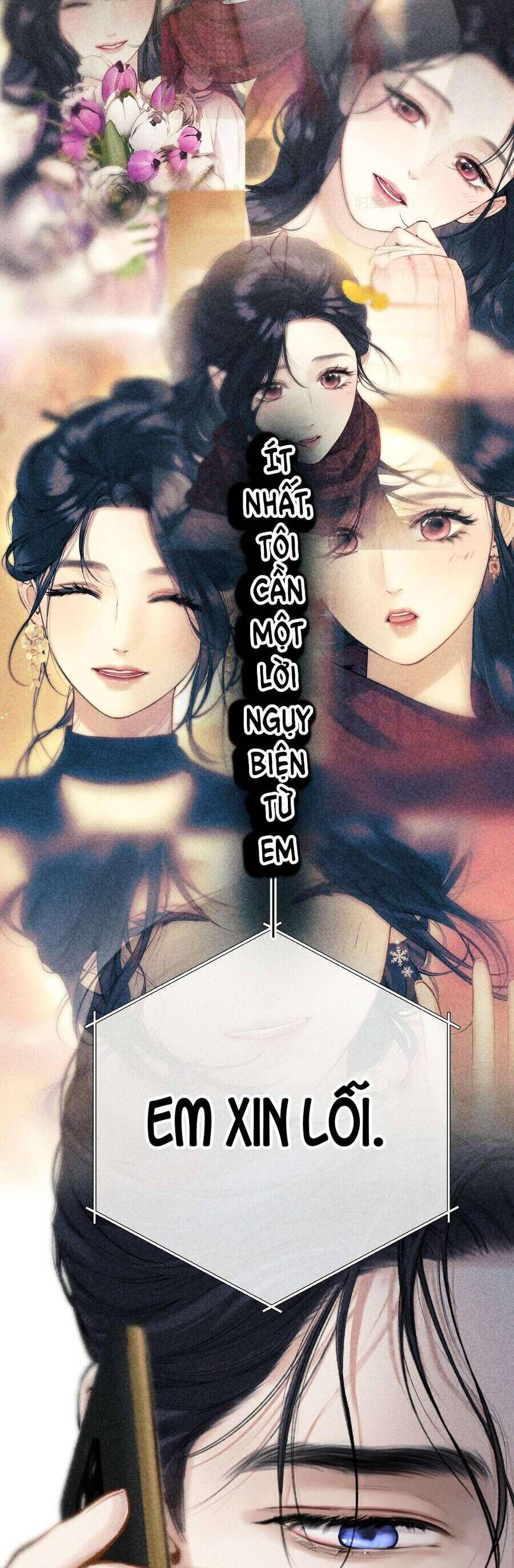 Tôi Cũng Muốn Làm Mợ Út: Chapter 63